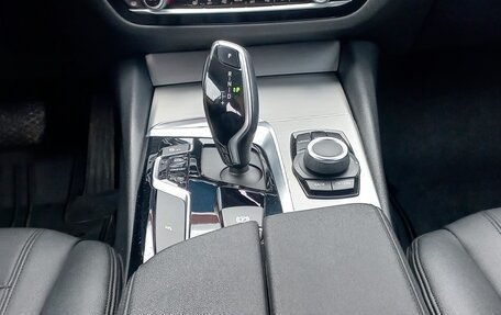 BMW 5 серия, 2020 год, 3 777 000 рублей, 19 фотография