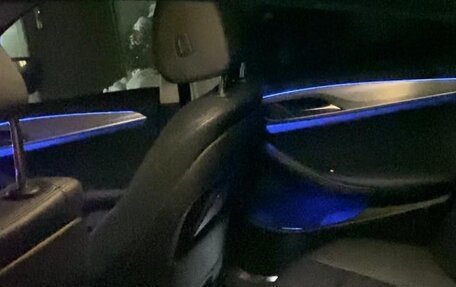 BMW 5 серия, 2020 год, 3 777 000 рублей, 26 фотография