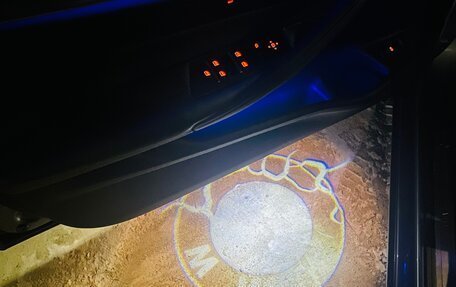 BMW 5 серия, 2020 год, 3 777 000 рублей, 22 фотография