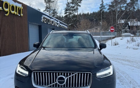 Volvo XC90 II рестайлинг, 2021 год, 6 500 000 рублей, 8 фотография