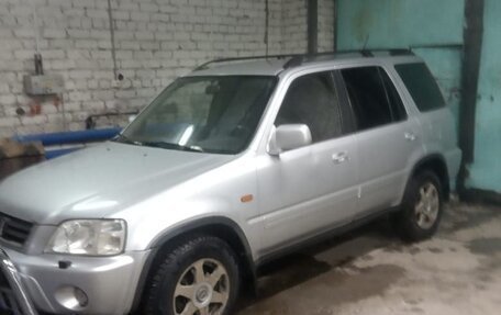 Honda CR-V IV, 2000 год, 490 000 рублей, 8 фотография
