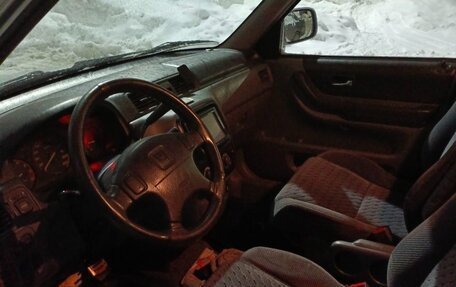 Honda CR-V IV, 2000 год, 490 000 рублей, 4 фотография