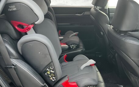 Hyundai Palisade I, 2021 год, 4 000 000 рублей, 5 фотография