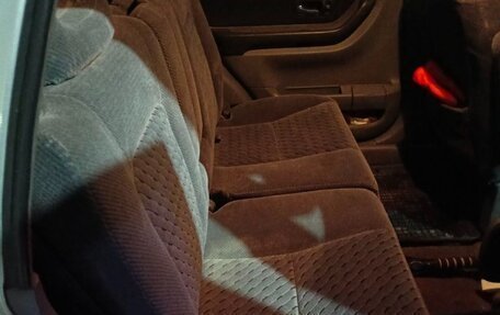 Honda CR-V IV, 2000 год, 490 000 рублей, 6 фотография