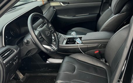 Hyundai Palisade I, 2021 год, 4 000 000 рублей, 4 фотография