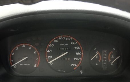 Honda CR-V IV, 2000 год, 490 000 рублей, 3 фотография