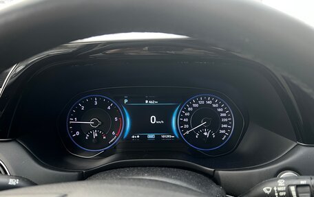 Hyundai Palisade I, 2021 год, 4 000 000 рублей, 6 фотография