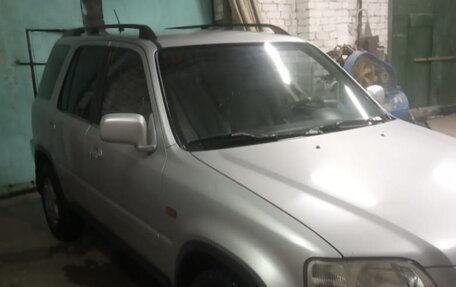 Honda CR-V IV, 2000 год, 490 000 рублей, 10 фотография