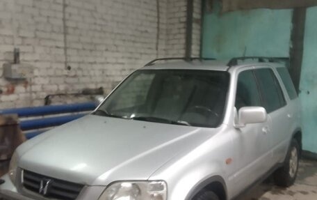 Honda CR-V IV, 2000 год, 490 000 рублей, 9 фотография