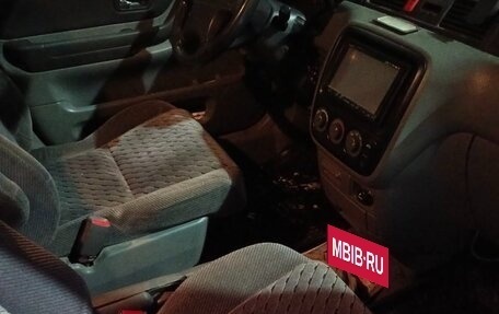 Honda CR-V IV, 2000 год, 490 000 рублей, 7 фотография