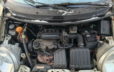 Daewoo Matiz I, 2006 год, 200 000 рублей, 4 фотография