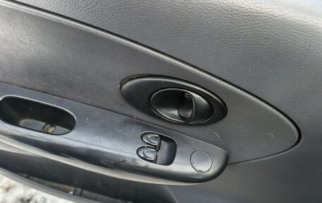 Daewoo Matiz I, 2006 год, 200 000 рублей, 10 фотография