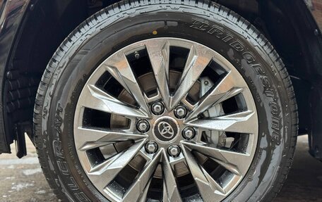 Toyota Land Cruiser, 2025 год, 15 490 000 рублей, 7 фотография