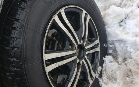 Daewoo Matiz I, 2006 год, 200 000 рублей, 2 фотография