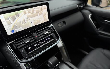 Toyota Land Cruiser, 2025 год, 15 490 000 рублей, 11 фотография