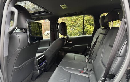 Toyota Land Cruiser, 2025 год, 15 490 000 рублей, 16 фотография