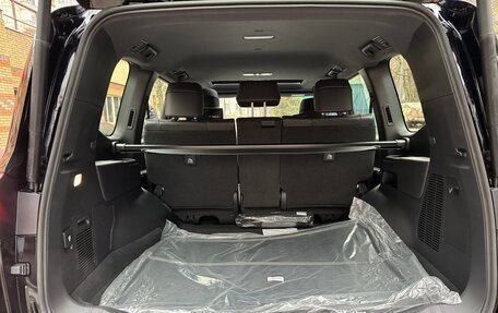 Toyota Land Cruiser, 2025 год, 15 490 000 рублей, 17 фотография