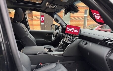 Toyota Land Cruiser, 2025 год, 15 490 000 рублей, 13 фотография