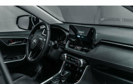 Toyota RAV4, 2025 год, 4 350 000 рублей, 14 фотография