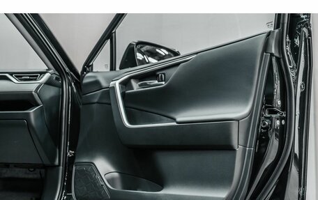 Toyota RAV4, 2025 год, 4 350 000 рублей, 16 фотография