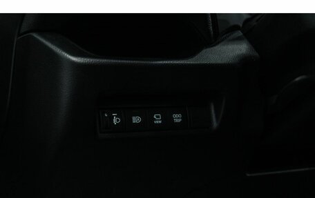 Toyota RAV4, 2025 год, 4 350 000 рублей, 25 фотография