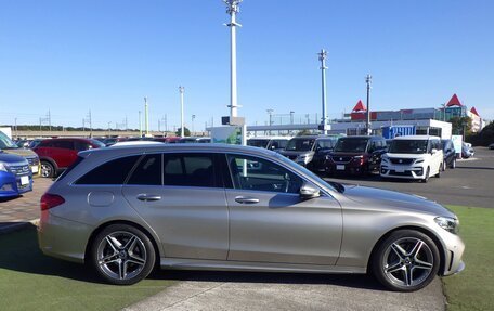 Mercedes-Benz C-Класс, 2019 год, 1 683 000 рублей, 7 фотография