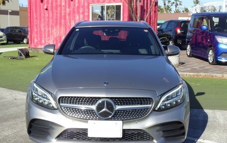 Mercedes-Benz C-Класс, 2019 год, 1 683 000 рублей, 2 фотография