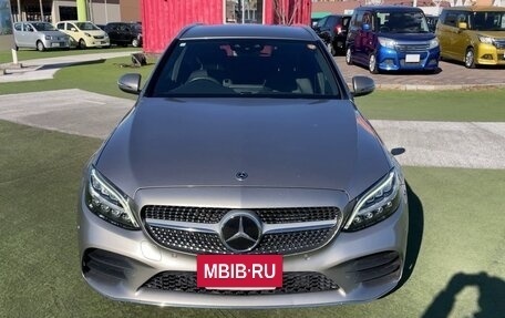 Mercedes-Benz C-Класс, 2019 год, 1 683 000 рублей, 8 фотография