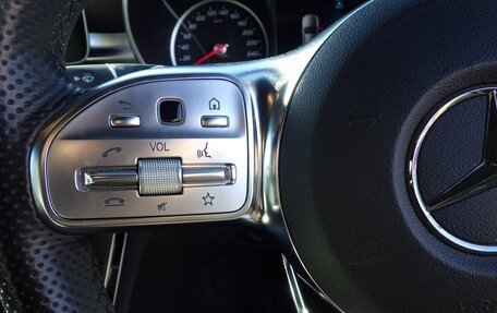 Mercedes-Benz C-Класс, 2019 год, 1 683 000 рублей, 13 фотография