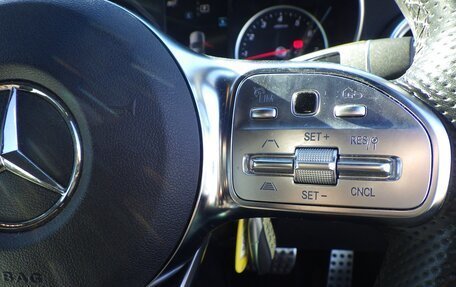 Mercedes-Benz C-Класс, 2019 год, 1 683 000 рублей, 14 фотография