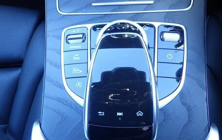 Mercedes-Benz C-Класс, 2019 год, 1 683 000 рублей, 21 фотография