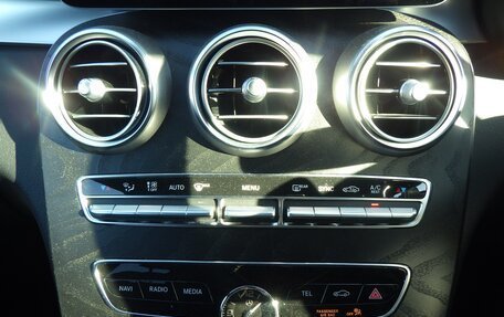 Mercedes-Benz C-Класс, 2019 год, 1 683 000 рублей, 20 фотография