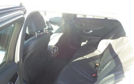 Mercedes-Benz C-Класс, 2019 год, 1 683 000 рублей, 24 фотография
