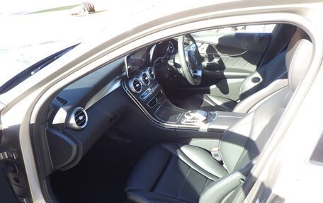 Mercedes-Benz C-Класс, 2019 год, 1 683 000 рублей, 22 фотография