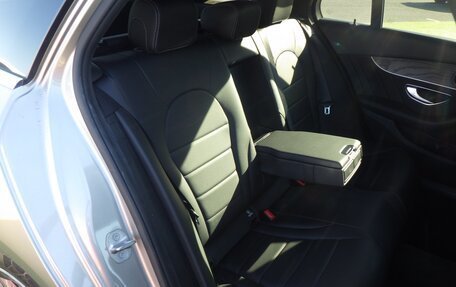 Mercedes-Benz C-Класс, 2019 год, 1 683 000 рублей, 23 фотография