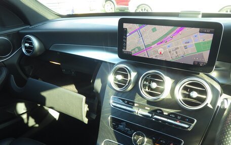 Mercedes-Benz C-Класс, 2019 год, 1 683 000 рублей, 19 фотография