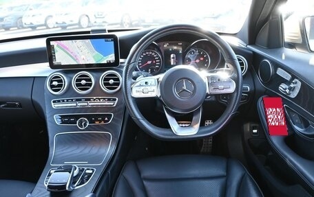 Mercedes-Benz C-Класс, 2019 год, 1 683 000 рублей, 12 фотография