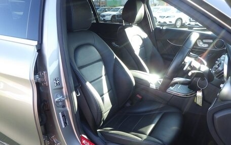 Mercedes-Benz C-Класс, 2019 год, 1 683 000 рублей, 11 фотография