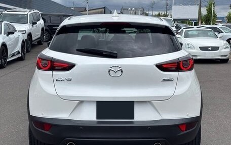 Mazda CX-3 I, 2021 год, 1 624 000 рублей, 7 фотография
