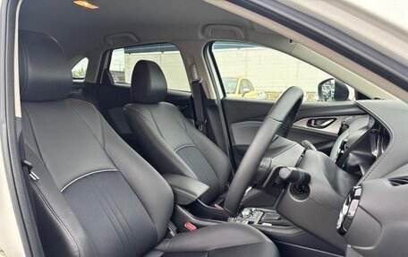 Mazda CX-3 I, 2021 год, 1 624 000 рублей, 11 фотография