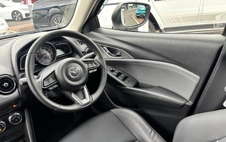 Mazda CX-3 I, 2021 год, 1 624 000 рублей, 13 фотография
