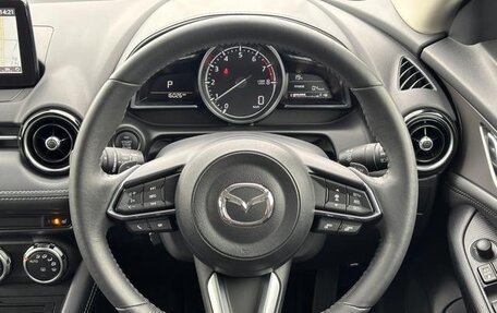 Mazda CX-3 I, 2021 год, 1 624 000 рублей, 15 фотография
