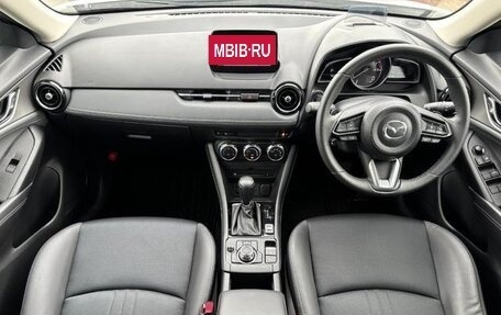 Mazda CX-3 I, 2021 год, 1 624 000 рублей, 12 фотография