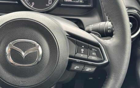 Mazda CX-3 I, 2021 год, 1 624 000 рублей, 17 фотография