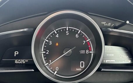 Mazda CX-3 I, 2021 год, 1 624 000 рублей, 18 фотография