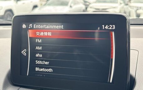 Mazda CX-3 I, 2021 год, 1 624 000 рублей, 21 фотография