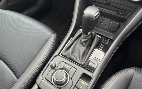 Mazda CX-3 I, 2021 год, 1 624 000 рублей, 26 фотография