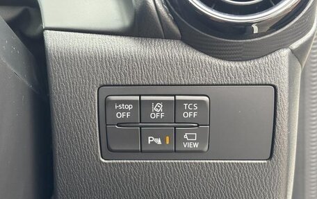 Mazda CX-3 I, 2021 год, 1 624 000 рублей, 27 фотография