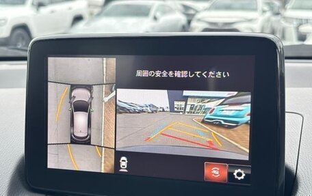 Mazda CX-3 I, 2021 год, 1 624 000 рублей, 23 фотография