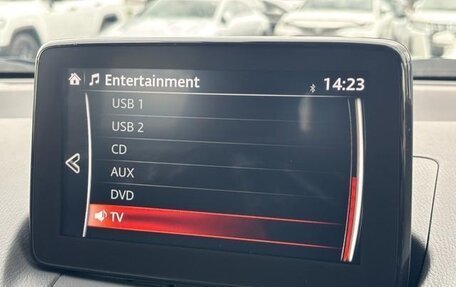 Mazda CX-3 I, 2021 год, 1 624 000 рублей, 22 фотография